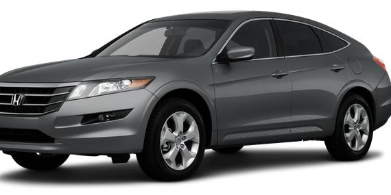 HONDA ACCORD CROSSTOUR 2010 5J6TF1H50AL000219 image